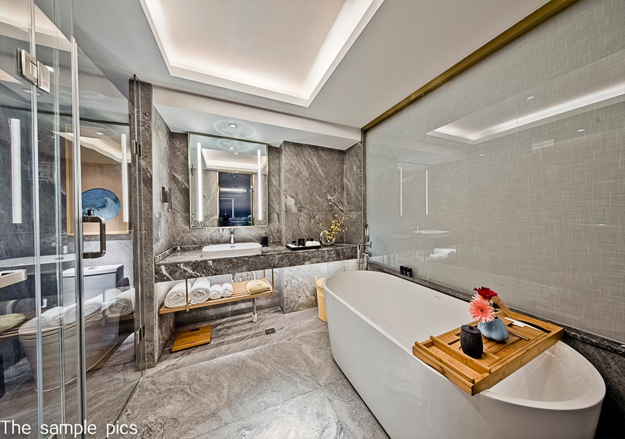 Royce Hotel Шэньчжэнь Экстерьер фото